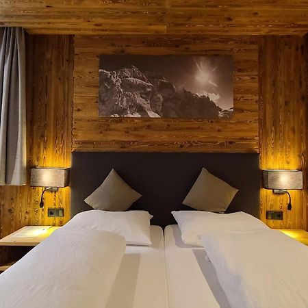Villa Dolomiti 오르띠세이 외부 사진