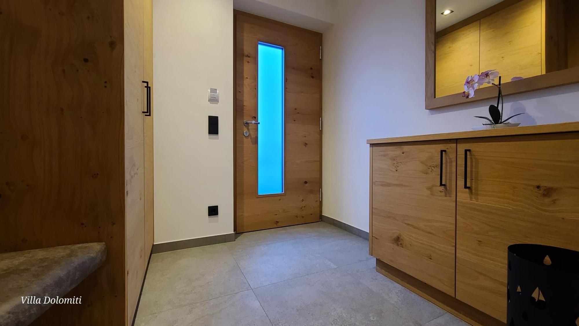 Villa Dolomiti 오르띠세이 외부 사진